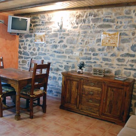 Apartamento El Patio Casa Cajal Torla Ngoại thất bức ảnh