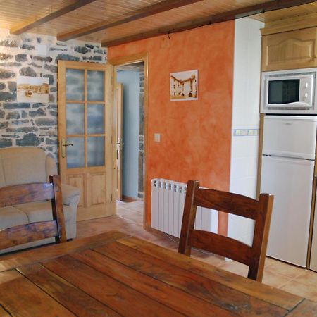 Apartamento El Patio Casa Cajal Torla Ngoại thất bức ảnh