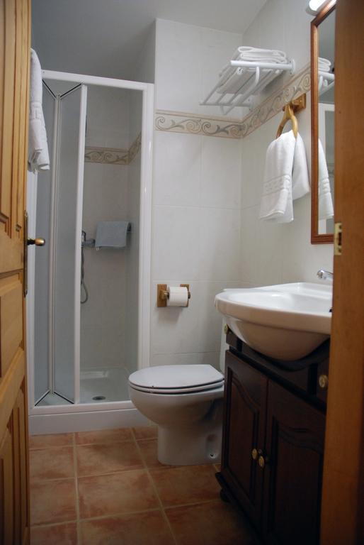 Apartamento El Patio Casa Cajal Torla Ngoại thất bức ảnh